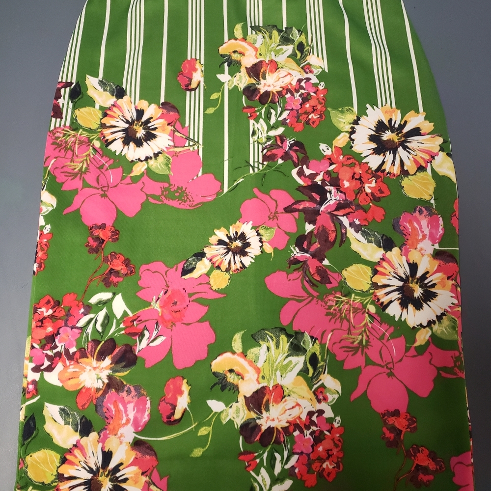 7 Avenue skirt